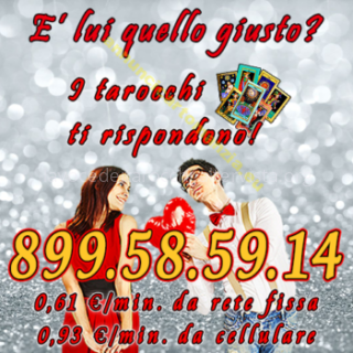 Studio Diamante – Chiamaci e non avrai più dubbi in amore